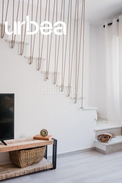 Foto 1ff725cc-7036-477f-b7c1-28f49be1130b. Casa in El Palo Málaga