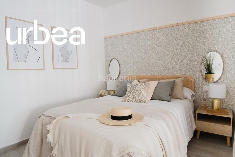 Foto 57e840d3-b8df-46b8-b8c7-4b2f7856e370. Casa in El Palo Málaga