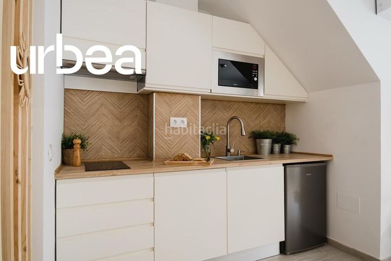 Foto 59961657-a916-4bb2-b874-6ba912d70ff8. Casa in El Palo Málaga