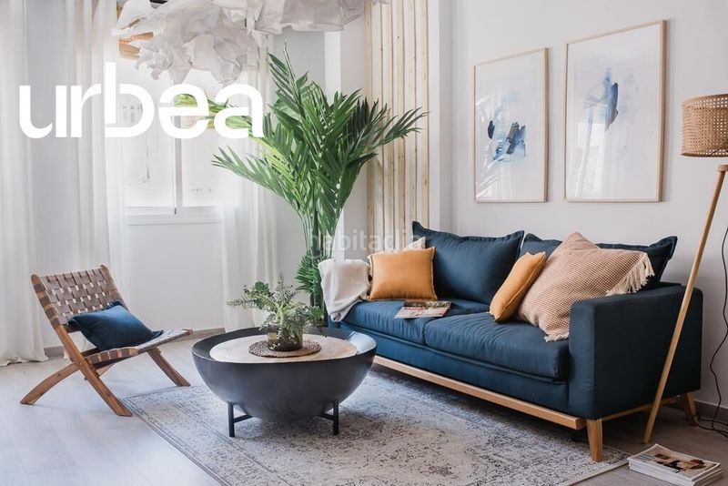 Foto 5ab88a91-7bc6-43bb-a88c-124658e4c4aa. Casa in El Palo Málaga