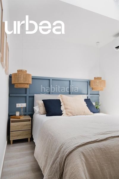 Foto 820cae2e-a96c-45f1-80f0-ee9b4e292ae9. Casa in El Palo Málaga