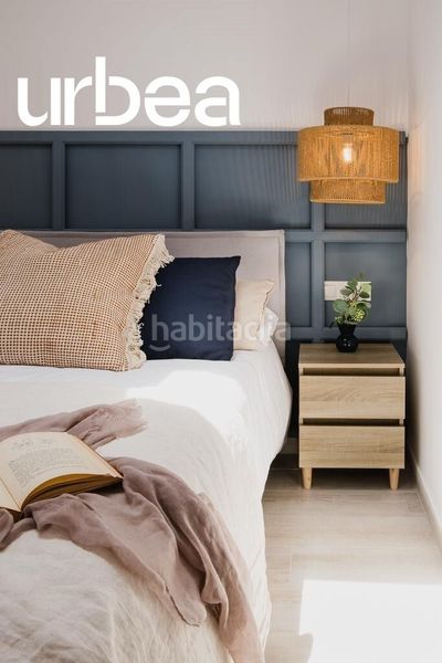 Foto 8523b28e-a565-4753-8b8c-257182f3a21b. Casa in El Palo Málaga