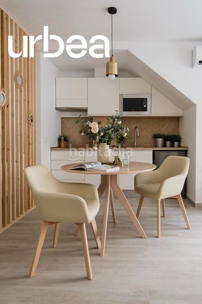 Foto 9ddbd5c8-0c2f-41ec-afbf-74c7c20cad98. Casa in El Palo Málaga