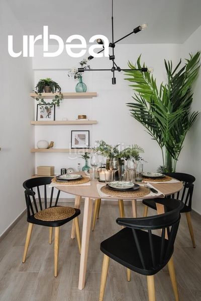 Foto 9fd68386-f187-4e32-9ccc-a54c6d01c2ff. Casa in El Palo Málaga