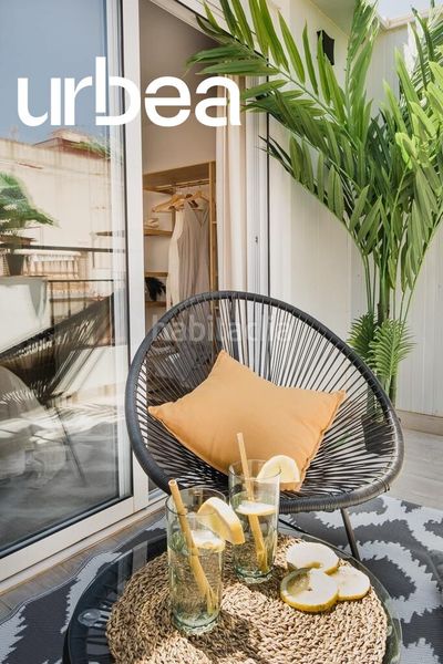 Foto d84d3e31-7695-43f5-b4bb-dfb2aea282e1. Casa in El Palo Málaga