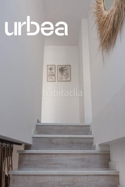 Foto e63b02cc-02d8-4453-a063-1f53c4a5d5ea. Casa in El Palo Málaga