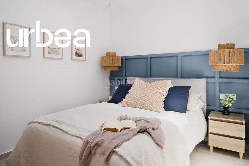 Foto f70d578a-f995-4d32-af4a-f2d375497a85. Casa in El Palo Málaga