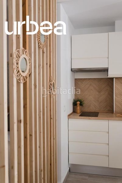 Foto fa776fa3-6827-41bf-829b-6ed2da92f61b. Casa in El Palo Málaga