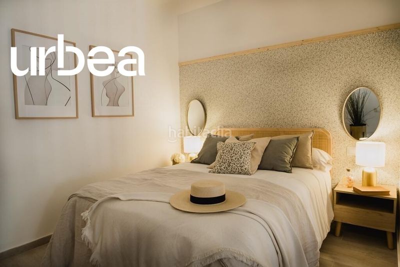 Foto fe9afbfd-4d36-44c5-8e25-797b7211a3d5. Casa in El Palo Málaga