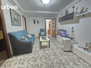 Pis a San Alberto - La Alcubilla - Florisol. Acogedor piso en granja suárez  málaga