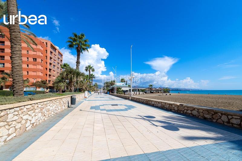 Foto 23b62b4b-8672-4ea2-959c-df8f83d251b6. Pis amb calefacció aparcament piscina a Paseo Marítimo Oeste - Pacífico Málaga