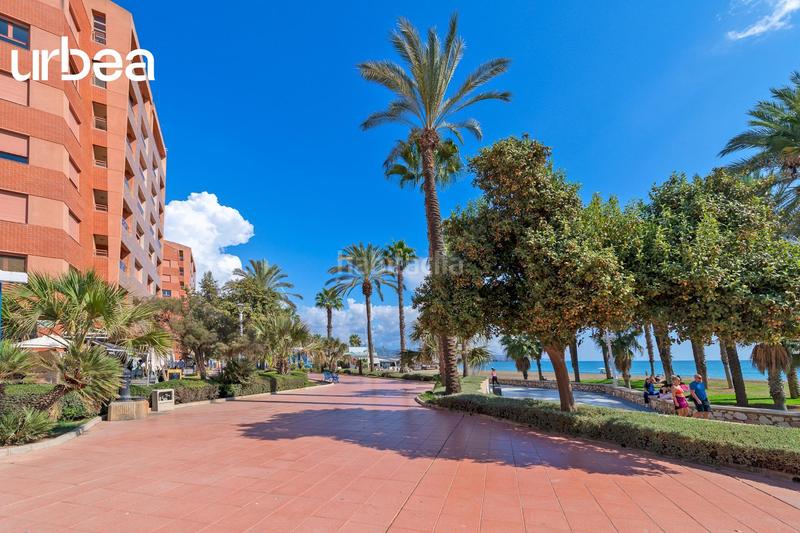 Foto 31282b87-2178-45fe-911f-0c38774bef08. Pis amb calefacció aparcament piscina a Paseo Marítimo Oeste - Pacífico Málaga