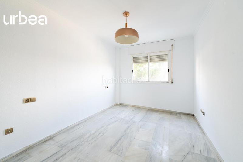 Foto 87367552-97ee-4538-bd41-bc326dbd68ee. Pis amb calefacció aparcament piscina a Paseo Marítimo Oeste - Pacífico Málaga