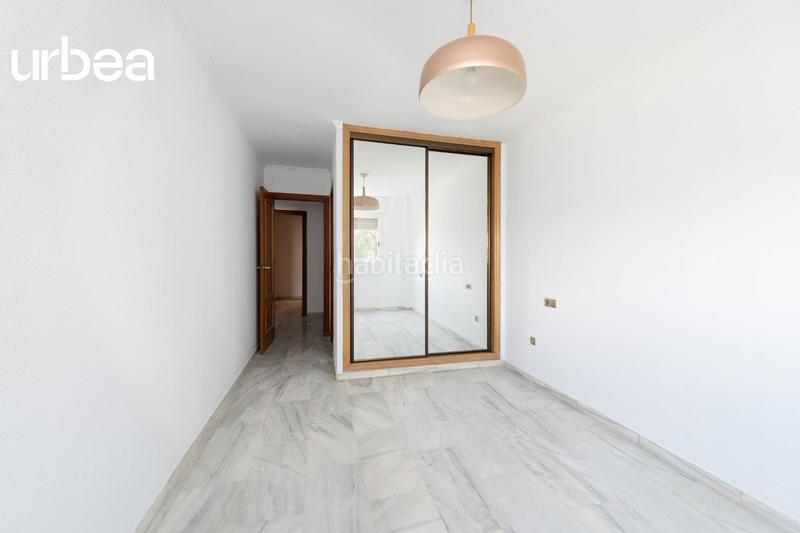 Foto 94a316e8-36e1-4c46-aa32-cee44adec27a. Pis amb calefacció aparcament piscina a Paseo Marítimo Oeste - Pacífico Málaga