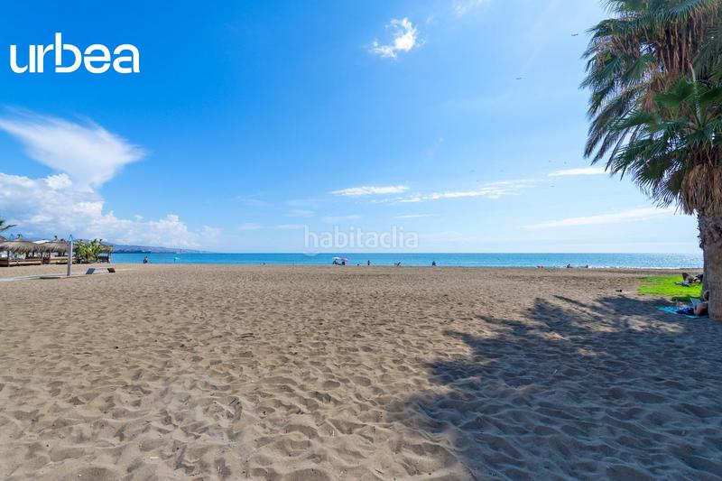 Foto d08419b9-e464-4fc9-9f72-95002aef2e2f. Pis amb calefacció aparcament piscina a Paseo Marítimo Oeste - Pacífico Málaga
