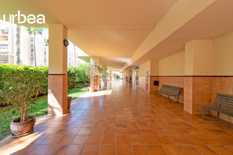 Foto d6ee944e-5dea-4de6-a5b5-f59633cea260. Pis amb calefacció aparcament piscina a Paseo Marítimo Oeste - Pacífico Málaga