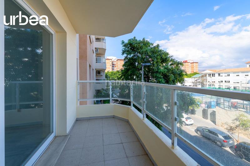 Foto f93af7ee-148f-4362-bde0-0e49cab7004a. Pis amb calefacció aparcament piscina a Paseo Marítimo Oeste - Pacífico Málaga