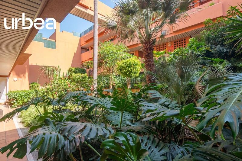 Foto 0a87683d-07f7-4506-8329-ed35f5985f25. Àtic amb piscina a Cabopino - Artola Marbella