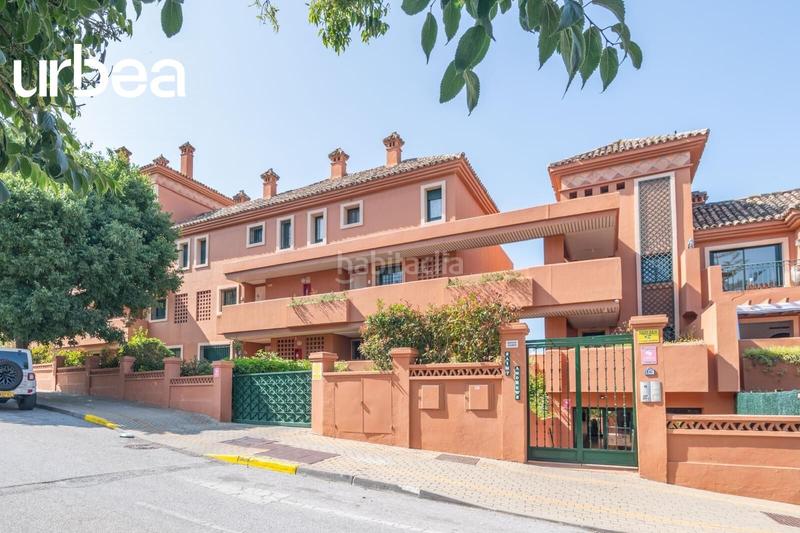 Foto 1475aabf-0e50-4ab1-82ed-9aa1430e1270. Àtic amb piscina a Cabopino - Artola Marbella