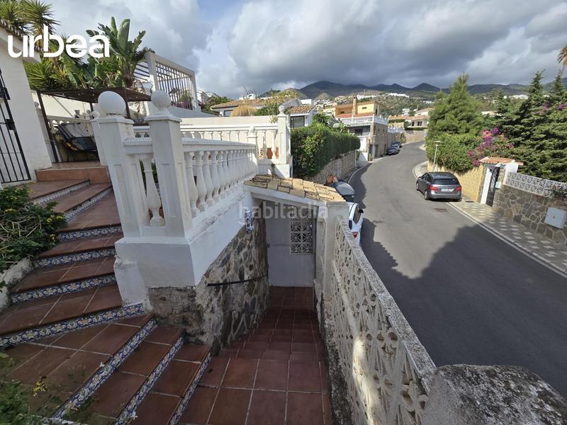 Foto 8214f4ca-310f-48a2-a67e-4c7efa6cdb9c. Chalet mit parking pool in Torremuelle Benalmádena