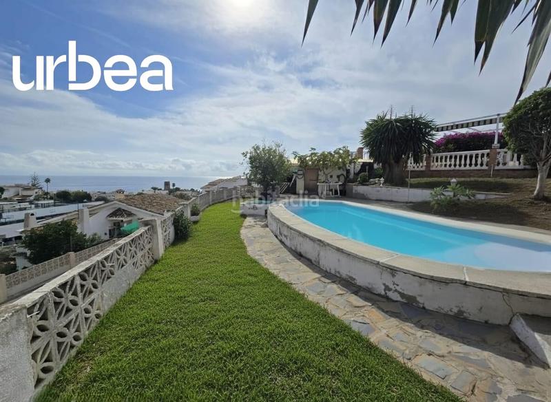 Foto 23e6c490-166e-4265-944e-fdca8ed39751. Chalet with parking pool in Torremuelle Benalmádena