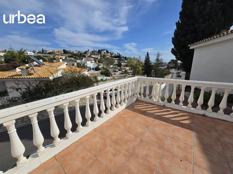 Foto 28620913-2f0e-4b16-bb9e-b1fb487714ec. Chalet with parking pool in Torremuelle Benalmádena