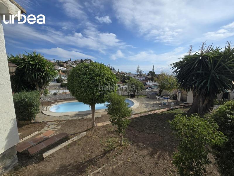 Foto 4b298565-8a38-43eb-a99e-c954c52a3f34. Chalet with parking pool in Torremuelle Benalmádena