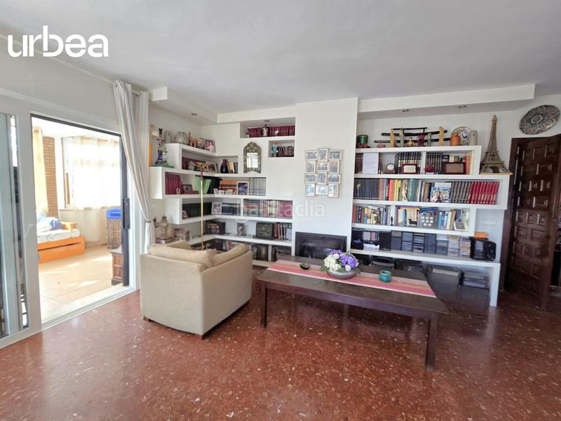 Foto 966382c1-93ea-4edb-8031-1530cd9a64b3. Chalet with parking pool in Torremuelle Benalmádena