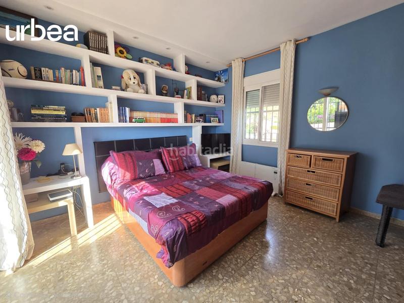 Foto a377afc3-a622-4334-bc69-15136d791ebd. Chalet with parking pool in Torremuelle Benalmádena