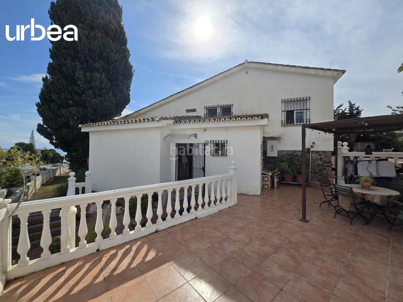 Foto b26c9471-5c74-4712-956b-f55c6e77ce0c. Chalet with parking pool in Torremuelle Benalmádena