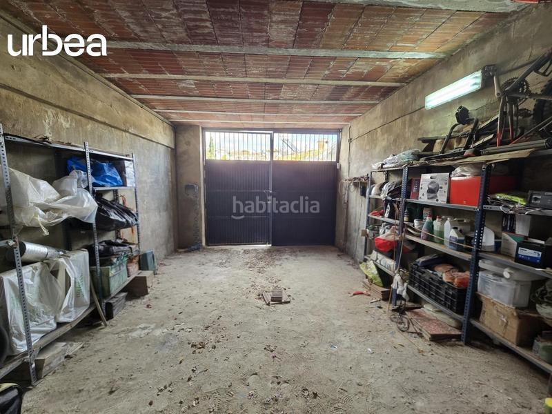 Foto b88e0c9f-619d-4c4a-a8b3-2891aef52a8f. Chalet with parking pool in Torremuelle Benalmádena