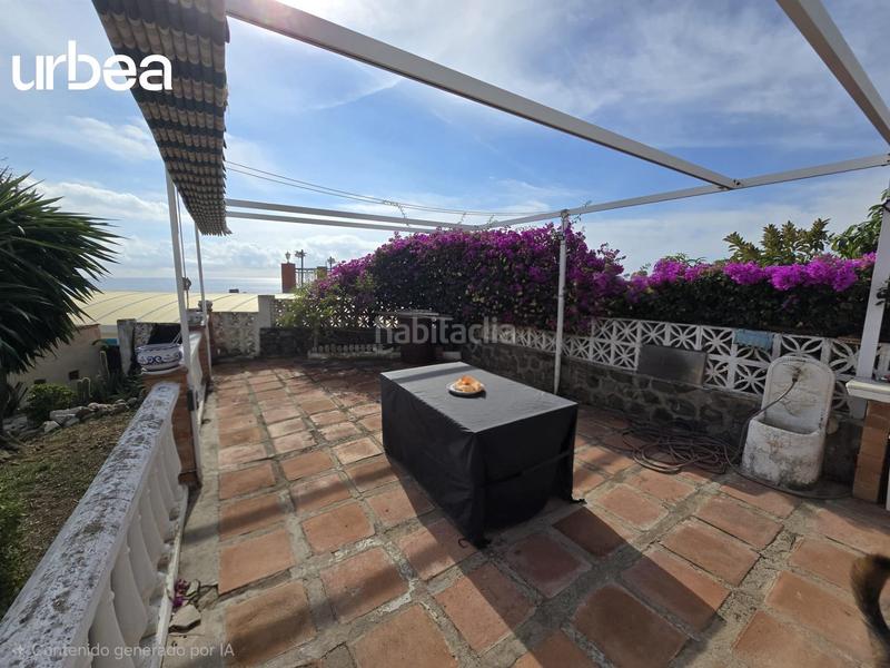 Foto bb65d083-b7fe-4da9-aa74-bf539e178e19. Chalet with parking pool in Torremuelle Benalmádena