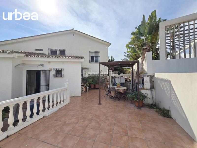 Foto dd8ee0b4-632b-4acd-ac61-5234e9147615. Chalet with parking pool in Torremuelle Benalmádena