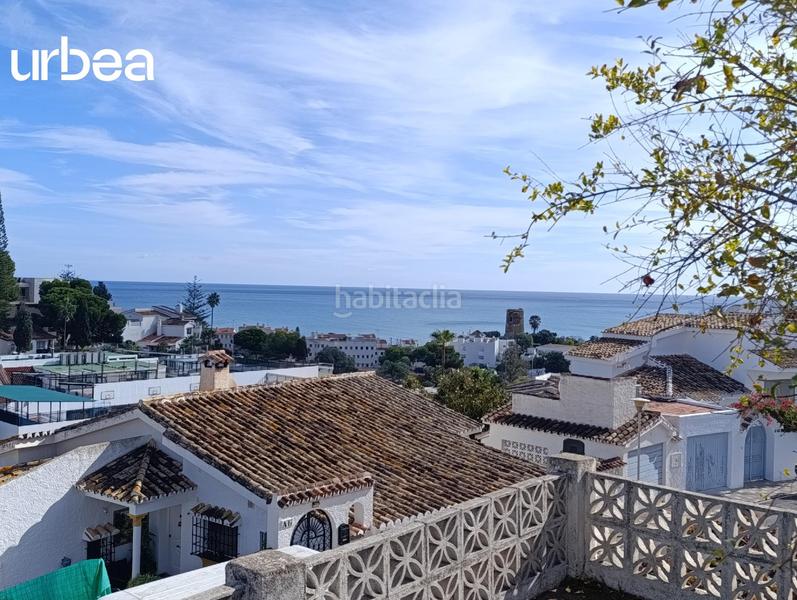 Foto 24c89926-8d6f-4506-8c03-477fb679deab. Chalet avec parking piscine dans Torremuelle Benalmádena