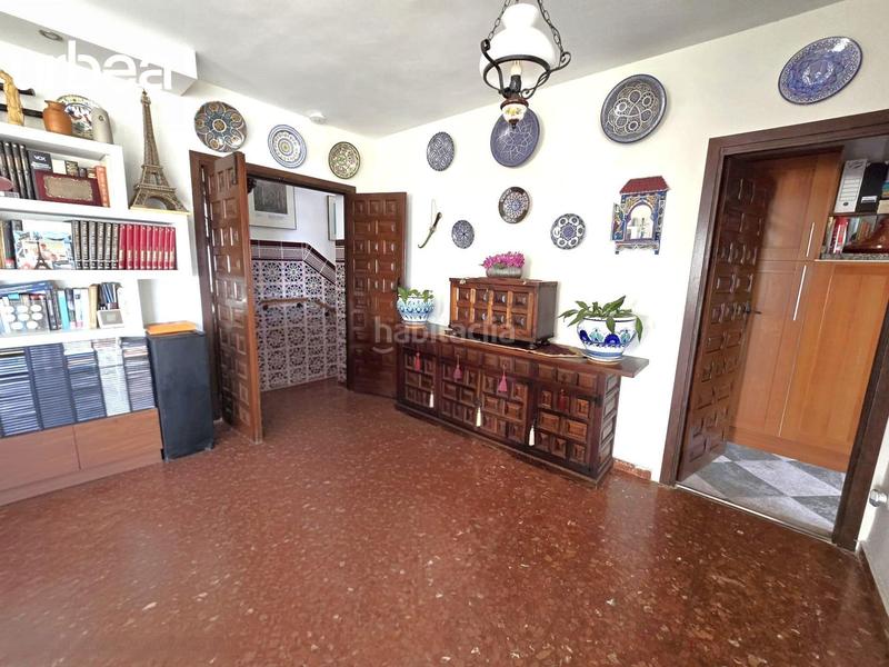 Foto 710a39c8-8514-4c5e-8bcb-be6bede66642. Chalet avec parking piscine dans Torremuelle Benalmádena