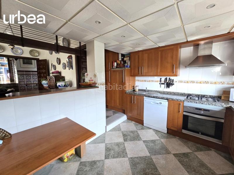 Foto 1fba79b7-3d92-41f9-89a7-22b2fe759bf6. Chalet en Torremuelle Benalmádena