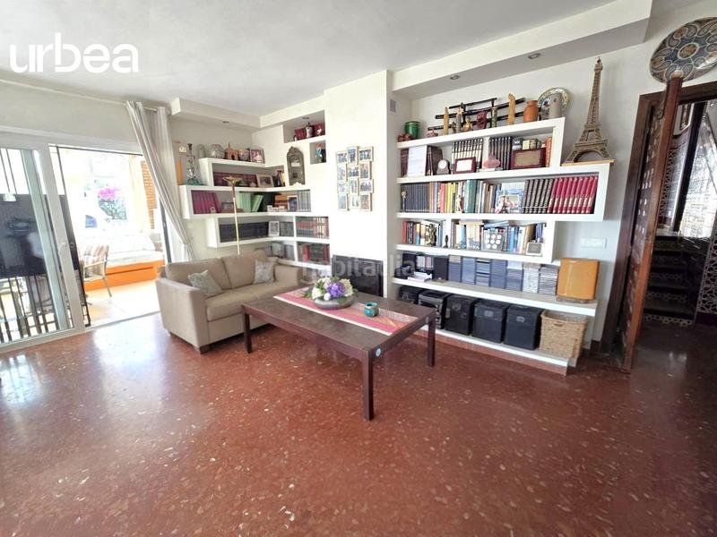 Foto 69c8f50b-189b-497b-b138-97c76f267b56. Chalet en Torremuelle Benalmádena