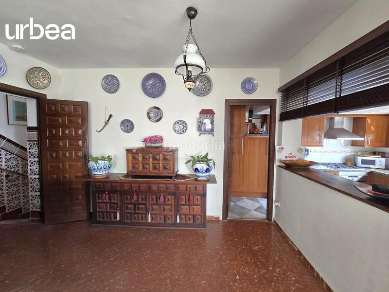 Foto 9d5bcfd6-e85d-407c-9756-d415e4578b64. Xalet amb aparcament piscina a Torremuelle Benalmádena