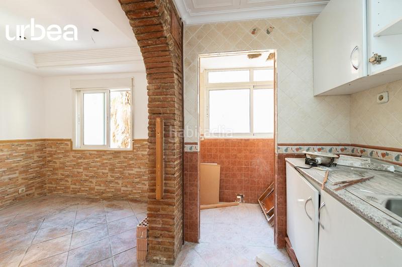 Foto 1ecea5f5-6023-4ea6-984e-13016ef02474. Etagenwohnung in Mangas Verdes - Las Flores - Parque del Sur Málaga