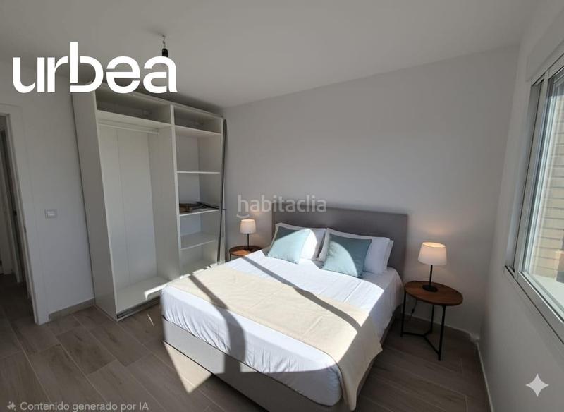 Foto 0ac8cfbf-b164-44f2-a4b1-2403a9096d1b. Alquiler piso alquiler vialia en Parque Ayala - Jardín de la Abadía - Huelín Málaga