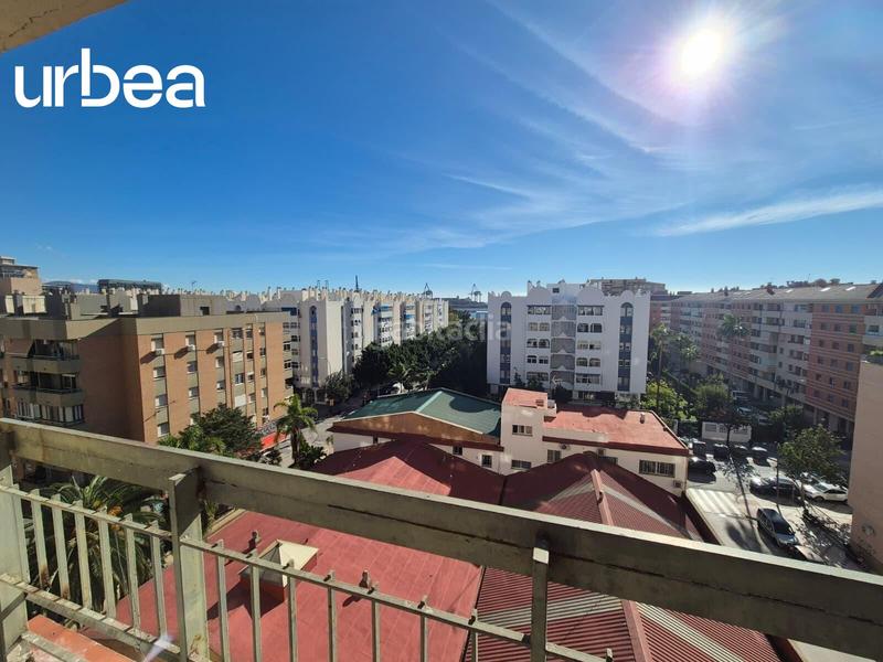 Foto 5b25b20c-de68-4344-8521-5e9eeb6f3af6. Alquiler piso alquiler vialia en Parque Ayala - Jardín de la Abadía - Huelín Málaga