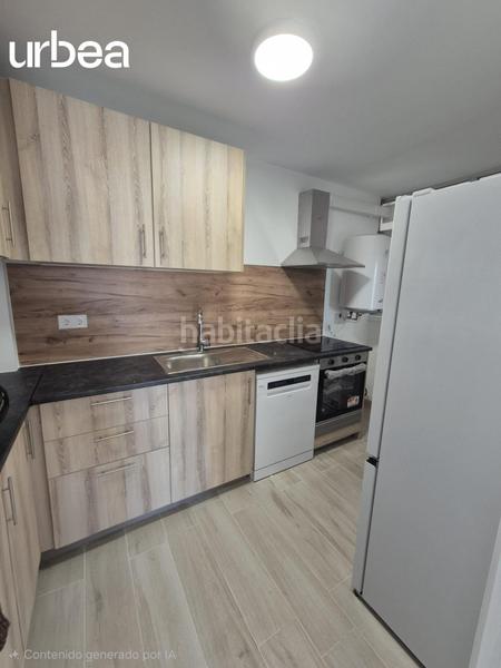 Foto 91b617b5-d3e5-4739-a7f1-bde6f5bead3b. Alquiler piso alquiler vialia en Parque Ayala - Jardín de la Abadía - Huelín Málaga