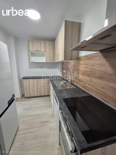Foto 4266cb26-d117-4241-b01f-7e9a07ffedc6. Rent flat in Parque Ayala - Jardín de la Abadía - Huelín Málaga