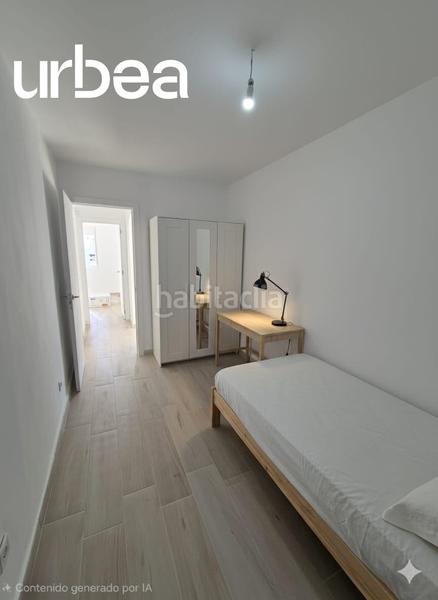 Foto 6f6316bd-02a7-4c03-9ec8-17730aa48f5f. Rent flat in Parque Ayala - Jardín de la Abadía - Huelín Málaga