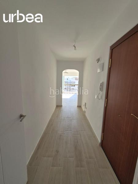 Foto b9355755-c836-4292-adfb-4f80c4f34d5d. Rent flat in Parque Ayala - Jardín de la Abadía - Huelín Málaga