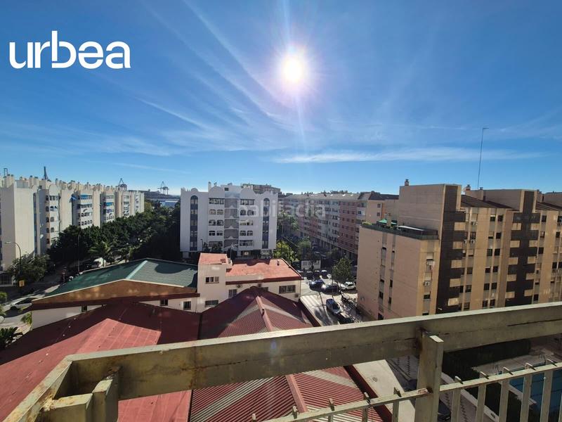 Foto bac79428-9a8f-4623-bc70-1f42e18fa9eb. Rent flat in Parque Ayala - Jardín de la Abadía - Huelín Málaga