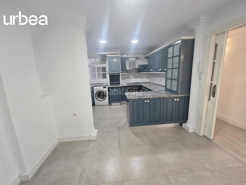 Foto 12575248-7e43-439b-9705-dd422f68693f. Location appartement avec chauffage dans Parque Ayala - Jardín de la Abadía - Huelín Málaga