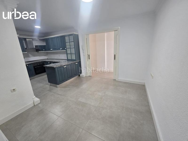 Foto 29217bf7-11bf-420f-8ce4-e8b439aa324b. Location appartement avec chauffage dans Parque Ayala - Jardín de la Abadía - Huelín Málaga