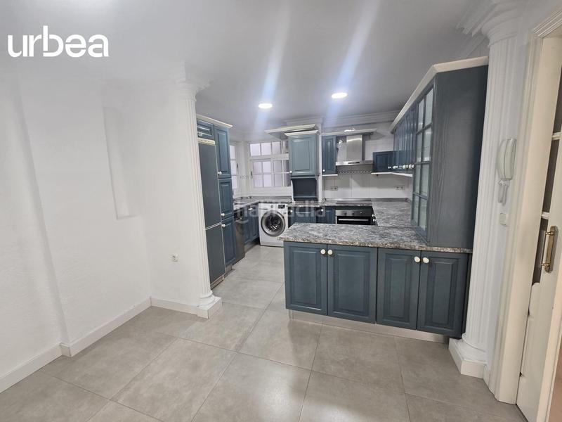 Foto 515ac712-f108-47bc-8079-98d8022c2346. Location appartement avec chauffage dans Parque Ayala - Jardín de la Abadía - Huelín Málaga