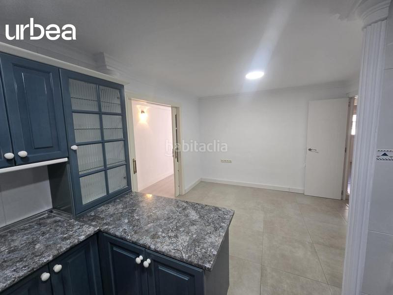 Foto 76994bc8-c7dc-4385-9396-35186be39ed0. Location appartement avec chauffage dans Parque Ayala - Jardín de la Abadía - Huelín Málaga